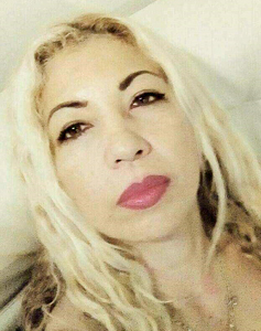 52 Year Old Medellin, Colombia Woman